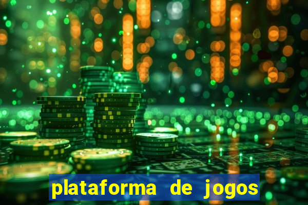 plataforma de jogos deolane bezerra